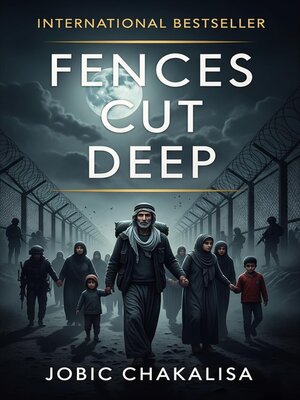 cover image of Fences Cut Deep